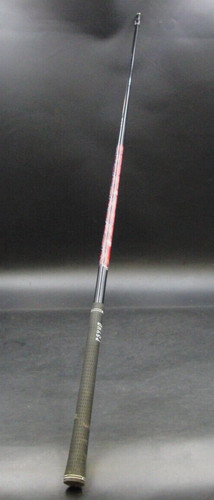 Replacement shaft for - shaft,