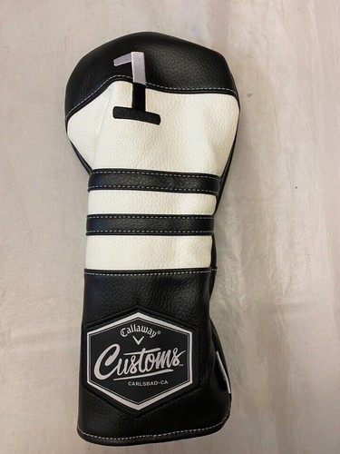 Callaway golf custom driver - golf,