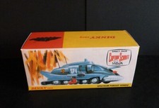 Dinky 104 SPV Spectrum Pursuit