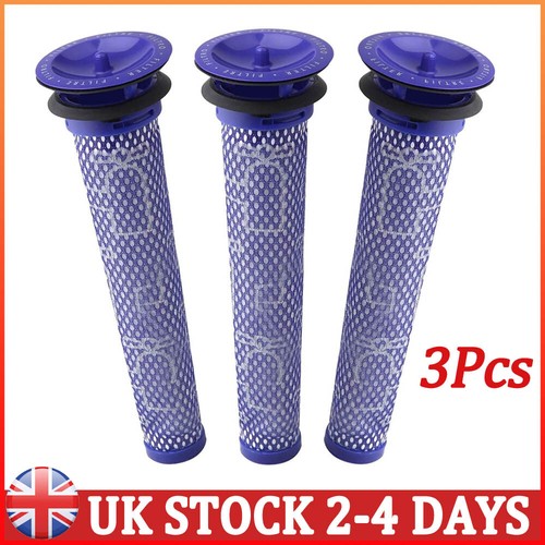 Pack filter for dyson - for,