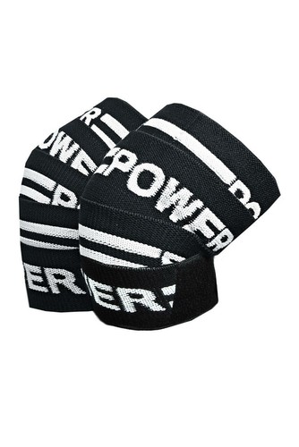 Knee wraps weight lifting - knee,