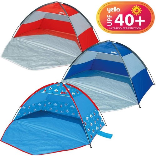 Beach tent summer sun - summer, uv