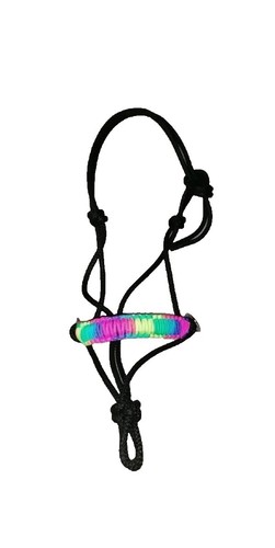 Bitless rope - bitless,