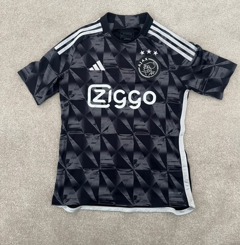 Ajax kids third shirt - ajax,