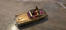 Vintage Corgi Toys 261 Aston