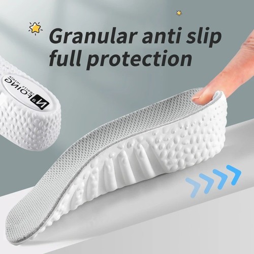 Height increase insoles men - increase,
