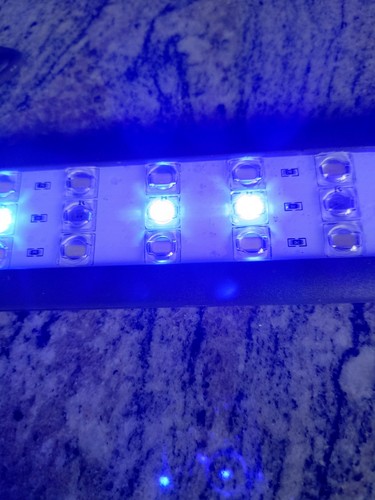 Aquarium led light - led,