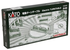 KATO 20-283 N Gauge Electric