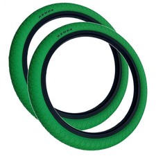 KENDA 20 x 1.95 RED WHITE BLUE