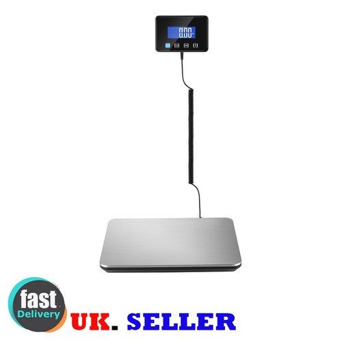 200kg parcel scales high - scales,