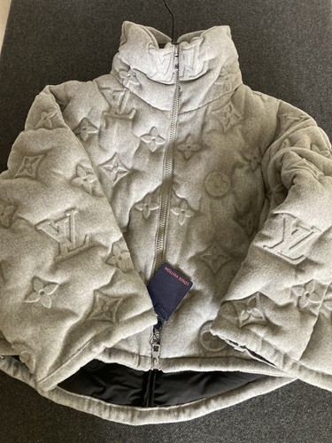 Louis vuitton jacket boyhood - louis,