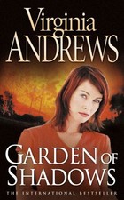 Garden of shadows (Paperback)
