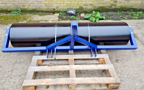 Paddock roller farm - 5,