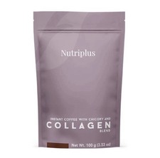 Nutriplus Coffee with Chicory