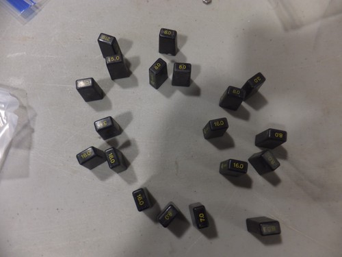 Lot larus block audio - 66,