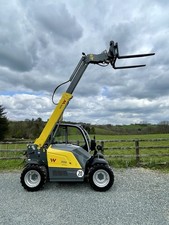 Wacker Neuson Th412