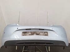 2017 VAUXHALL INSIGNIA Mk1 5