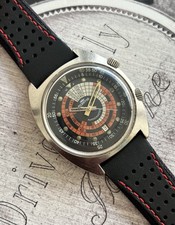 Rare Fortis marinemaster Super