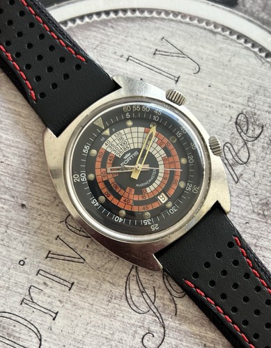Rare fortis marinemaster super - fortis,