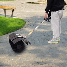 Handheld Sweeper, Gasoline