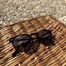 Oliver Peoples Gregory Peck Sunglasses. OV 5217s. NO CASE