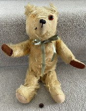 Antique Vintage Omega Golden