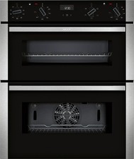 NEFF J1ACE2HN0B Built-Under