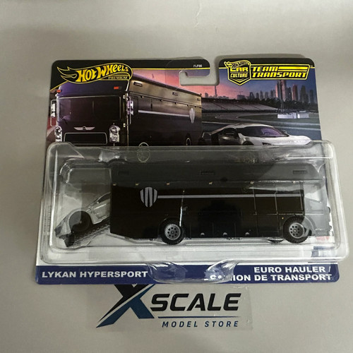 Premium hot wheels - wheels, team