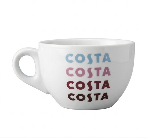 Costa coffee 2022 mugs ceramic - coffee,