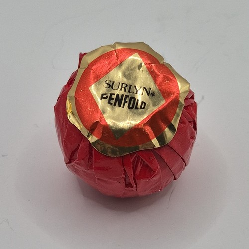 Vintage collectable surlyn - vintage,