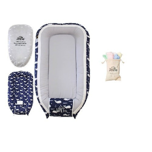 Pack baby wash cloths - 5, +