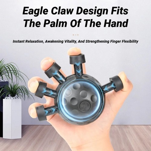 Finger exerciser hand - finger,