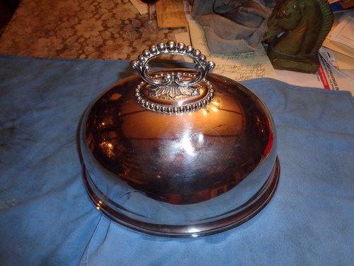 Antique mappin webb - antique,
