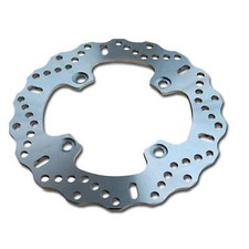EBC Rear Contour Brake Disc