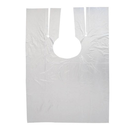 Large full disposable salon - full,