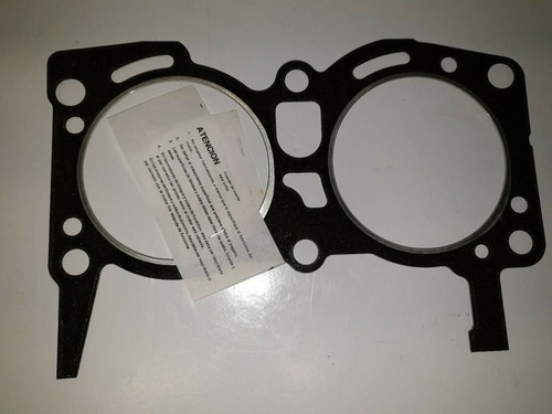 Head gasket ford capri consul - capri,