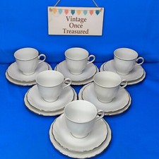 Winterling Bavaria * 6 x White