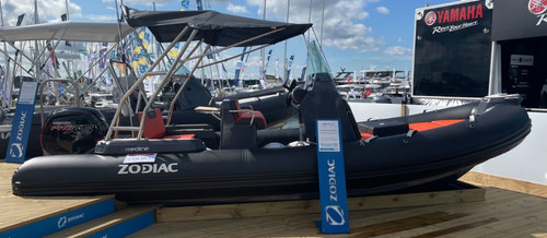 Zodiac medline rib - medline, boat