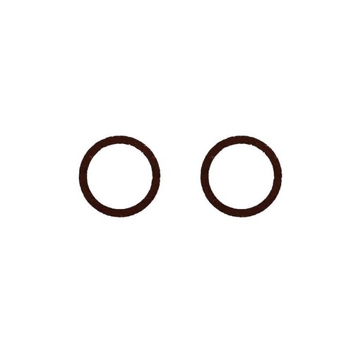Manifold gaskets for - manifold,