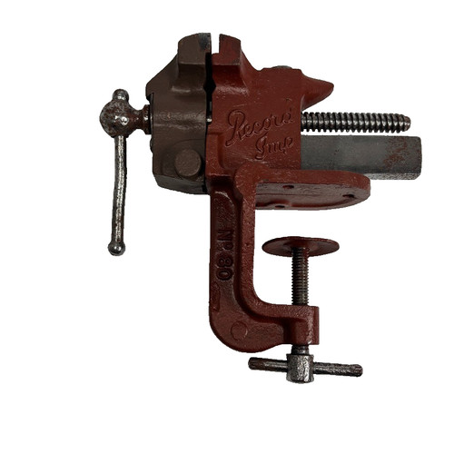 Vintage record imp no80 - imp, bench