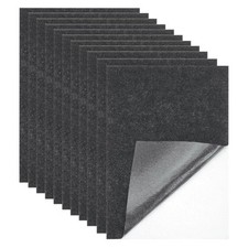 PATIKIL 12"x8" Self Adhesive