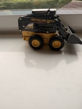 New Holland Ls170 Diecast