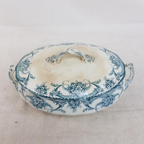 Antique lyons grindley - antique,