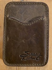 Saddleback Leather Company