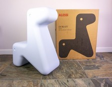 Alessi Italian Design - UNS07 Laz 'Doraff' Seat - By Ben Van Berkel - r.r.p £200
