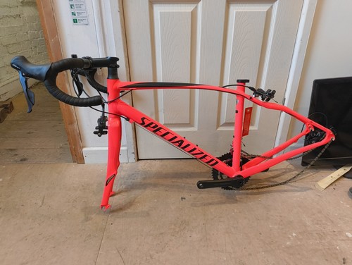 Specialized dolce sport 2018 - dolce,
