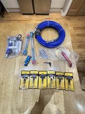 Airless Paint Spray Gun Kit