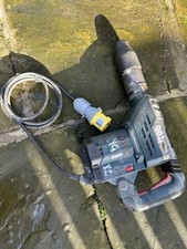 Bosch SDS Max Hammer Breaker