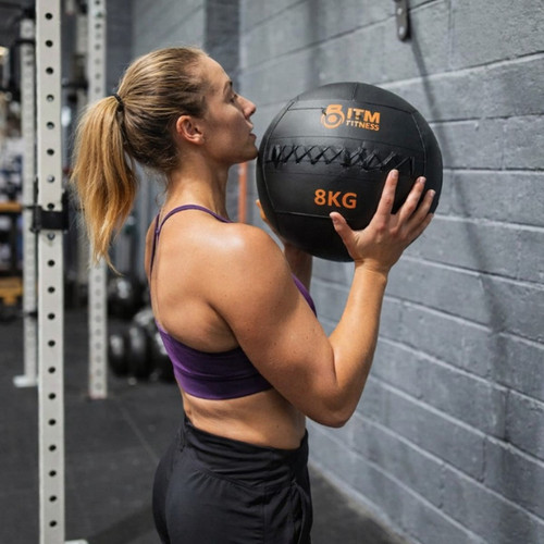 Heavy duty wall ball - heavy-duty, /
