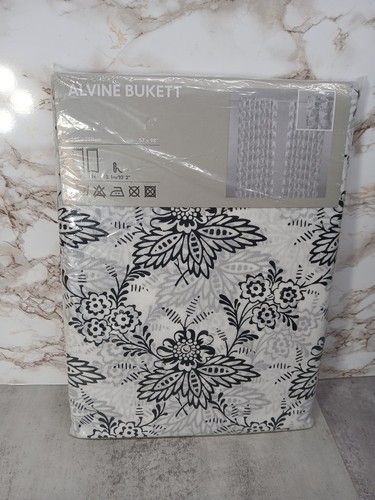 Ikea alvine bukett curtains - bukett,